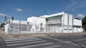 Apto Boa Vista